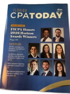 Florida CPA Today